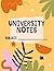 University Notes