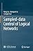 Sampled-data Control of Logical Networks