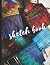 Sketch Book: Sketching, Dra...