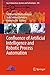 Confluence of Artificial Intelligence and Robotic Process Automation (Smart Innovation, Systems and Technologies Book 335)