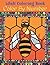 Adult Coloring Book Color B...