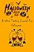 Halloween Wine Journal: A W...