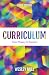 Curriculum