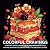 Colorful Cravings by Sharp Pen Publishing