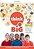 Think big 2. Student's book-Workbook + magazine & extra book con QR code + 5 ereade. Per la Scuola media. Con e-book. Con espansione online (Vol. 2)