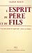 L'Esprit du Père et du Fils...