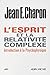 L'Esprit et la relativité c...