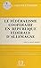 Le fédéralisme coopératif e...