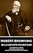 Balaustion's Adventure: "I know what I want and what I might gain, and yet, how profitless to know"