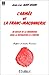L'armée et la franc-maçonnerie: Au déclin de la monarchie, sous la Révolution et l'Empire