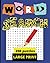 word search puzzles: assort...