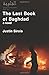 The Last Book of Baghdad