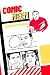 COMIC MEEM COLORING BOOK by EdwardNot NotGaBook