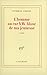 L'homme au car VW blanc de ma jeunesse by Catherine Axelrad