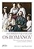 A corrida para salvar os Románov: Os planos secretos para resgatar a família imperial da Rússia (Portuguese Edition)