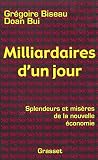 Milliardaires d'u...