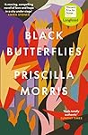 Black Butterflies