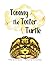Tommy the Tooter Turtle by Curt Munson