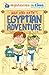 Max and Katie's Egyptian Adventure: 1 (Mysteries i