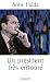 Un Président très entouré by Anne Fulda