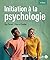 Initiation à la psychologie