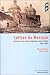 Lettres du Mexique  by Manuel Charpy