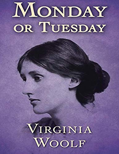 Monday or Tuesday