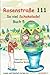Rosenstraße 111: So viel Schokolade! (German Edition)