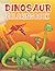 Dinosaur Coloring Books: Di...