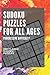 Sudoku Puzzles For All Ages by Ian Atkin
