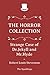 The Horror Collection: Strange Case of Dr.Jekyll and Mr.Hyde