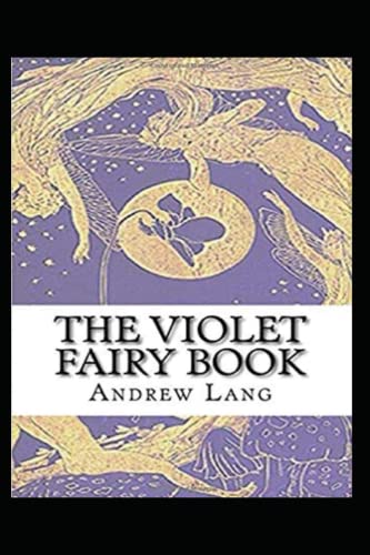 The Violet Fairy Book Annotated