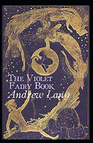 The Violet Fairy Book Annotated