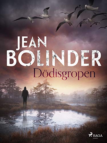 Dödisgropen  (Swedish Edition)