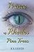 Prince of Rhodes: Pine Trees