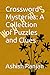 Crossword Mysteries: A Coll...