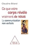 Ce que le corps r...
