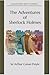 The Adventures of Sherlock Holmes: Collector's Great Classics - Complete Revised Original Book for Modern Readers