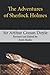 The Adventures of Sherlock Holmes: Revised and Edited for Modern Readers