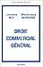 Droit commercial général (A...