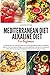 Mediterranean Diet + Alkali...