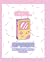 Gamer Girl Composition Book