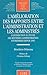 L'amélioration des rapports entre l'administration et les adm... by Bénédicte Delaunay