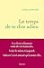 Le temps de te dire adieu (Littérature Française) by Gaëlle Pietri