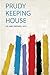 Prudy Keeping House by Lee and Shepard