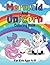 Mermaid And Unicorn Colorin...