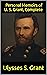 Ulysses S. Grant : Personal Memoirs of U. S. Grant, Complete