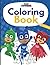 Pj Masks Coloring Book: Pj ...