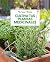 Cultiva tus plantas medicinales