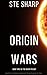 Origin Wars (Origin #3)